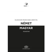 Német-magyar kéziszótár + online szótárcsomag