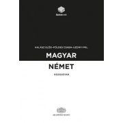 Magyar-német kéziszótár + online szótárcsomag