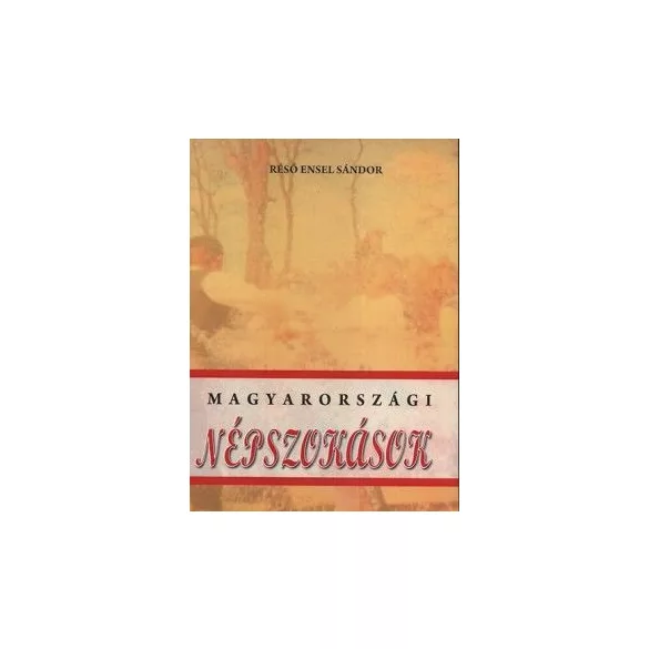 Magyarországi népszokások