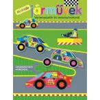 Matricás járművek - Versenyuatók és versenymotorok