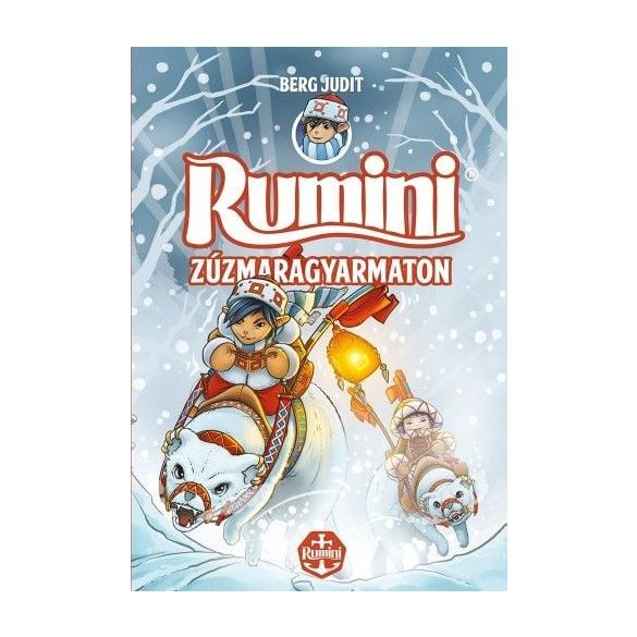 Rumini Zúzmaragyarmaton