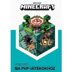 Minecraft - Útmutató a PVP-játékokhoz