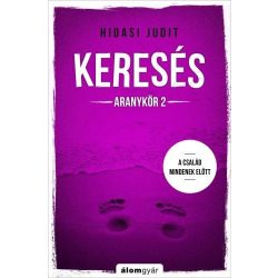 Keresés - Aranykör 2.