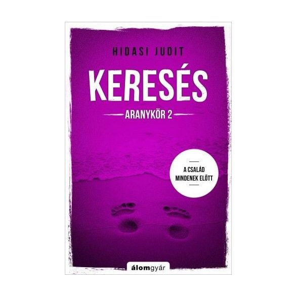 Keresés - Aranykör 2.