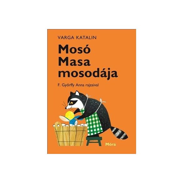 Mosó Masa Mosodája