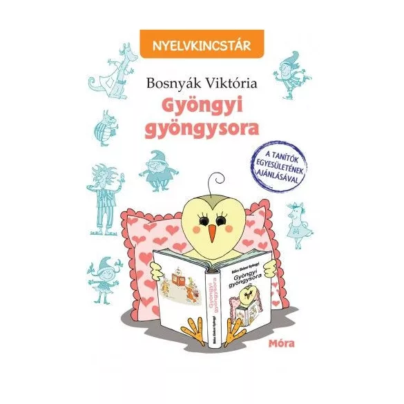 Gyöngyi gyöngysora