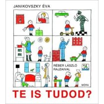 Te is tudod?