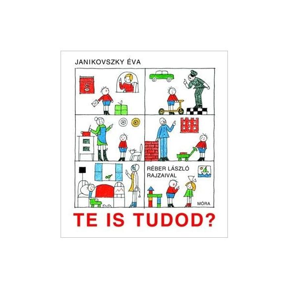 Te is tudod?