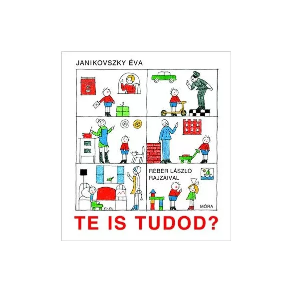 Te is tudod?