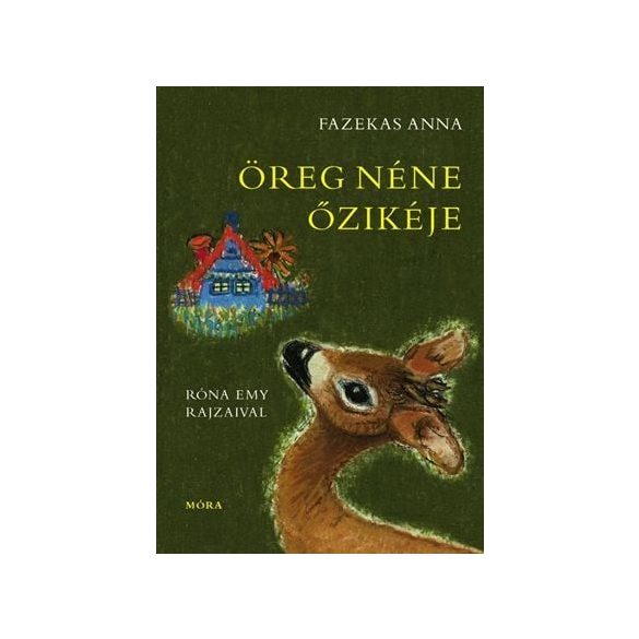 Öreg néne őzikéje