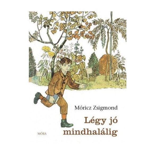 Légy jó mindhalálig