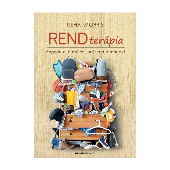 Rendterápia