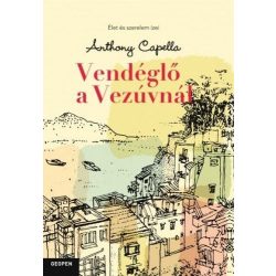 Vendéglő a Vezúvnál