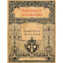 Régi magyar ornamentika
