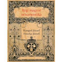 Régi magyar ornamentika