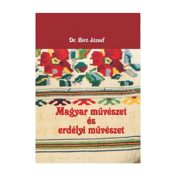 Magyar művészet és erdélyi művészet