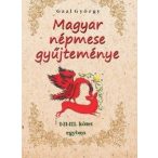 Magyar népmese gyűjteménye I-II-III. kötet egyben