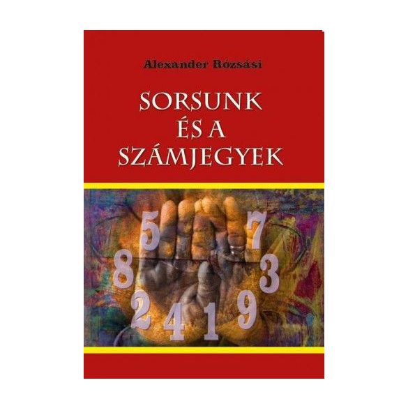 Sorsunk és a számjegyek