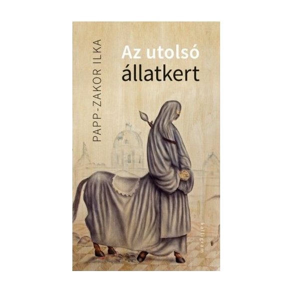 Az utolsó állatkert - Acinizmus sorsa Kelet-Közép-Európában