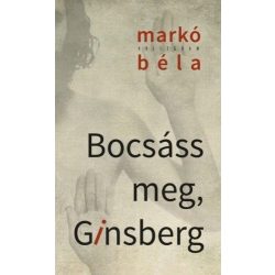 Bocsáss meg, Ginsberg