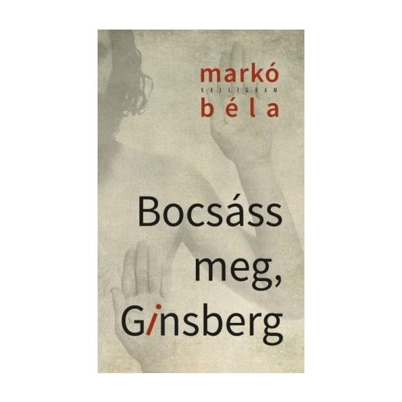 Bocsáss meg, Ginsberg