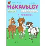 Hókavölgy 5. - Jövevények