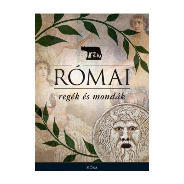 Római regék és mondák