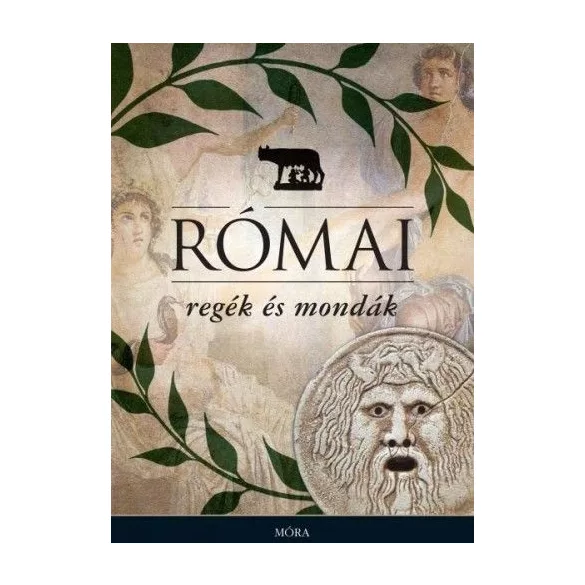 Római regék és mondák