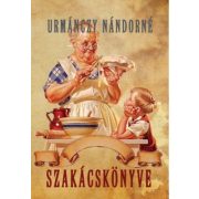 Urmánczy Nándorné szakácskönyve