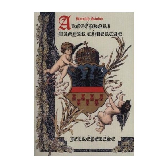 A középkori magyar címertan jelképezése