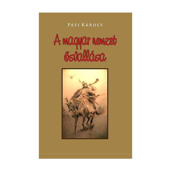 A magyar nemzet ősvallása