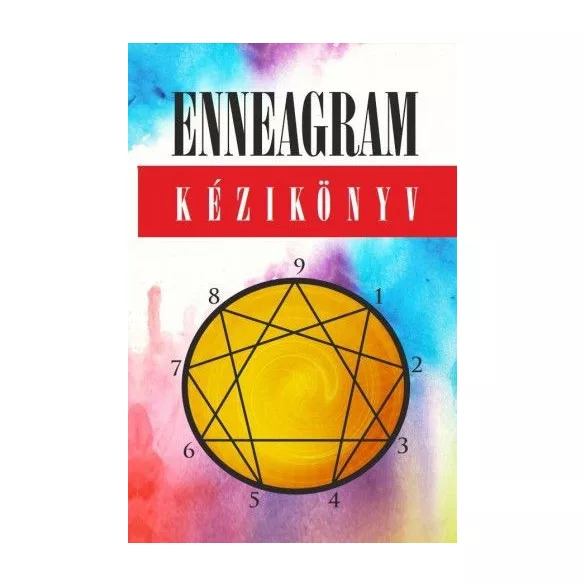 Enneagram kézikönyv