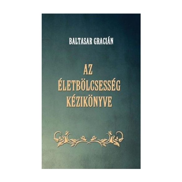 Az életbölcsesség kézikönyve