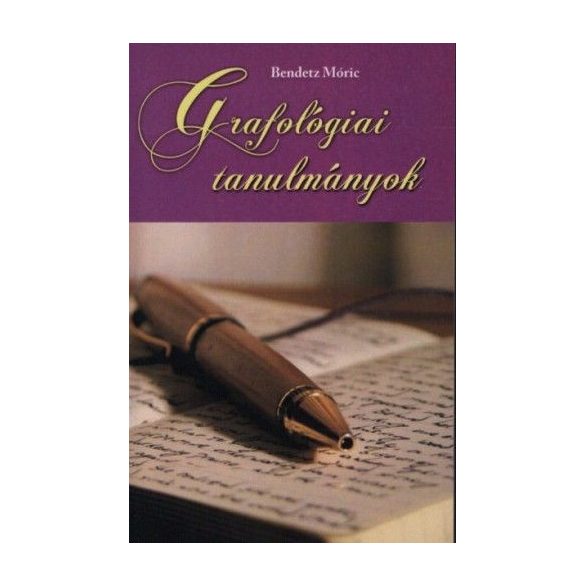 Grafológiai tanulmányok