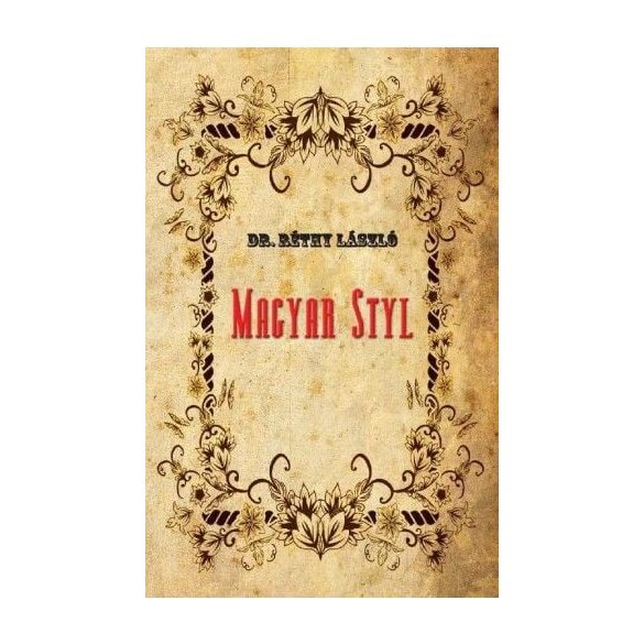 Magyar styl