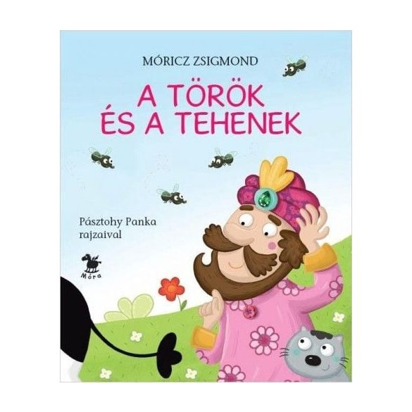 A török és a tehenek