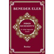 Piros mesekönyv