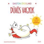 Gaston érzelmei - Dühös vagyok