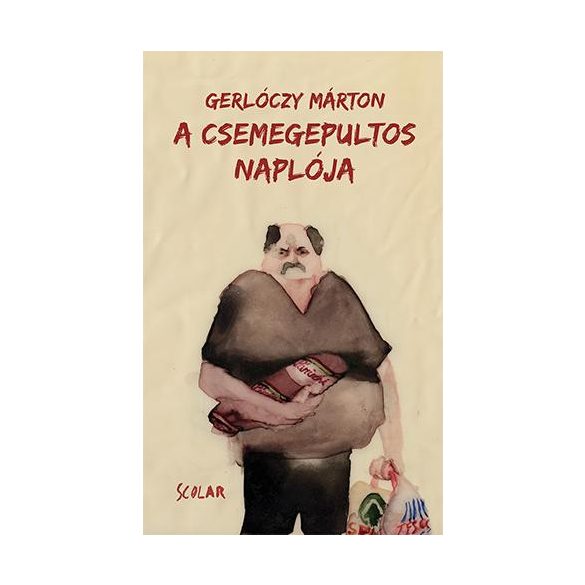 A csemegepultos naplója