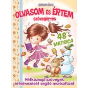 Olvasom és értem szövegértés