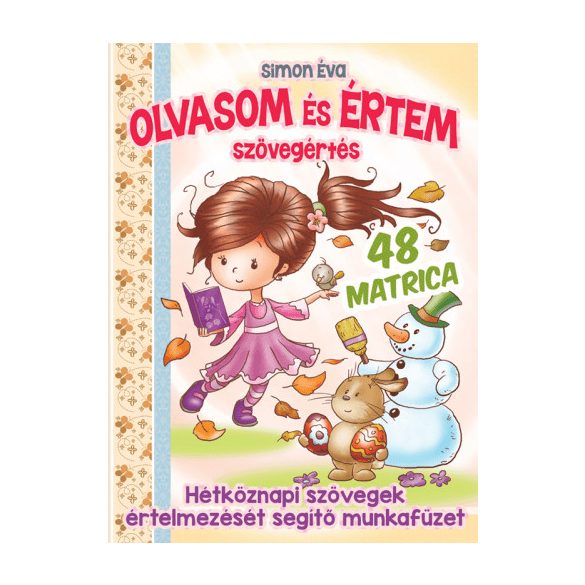 Olvasom és értem szövegértés