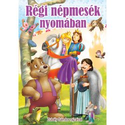 Régi népmesék nyomában