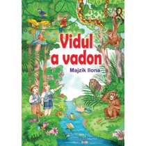 Vidul a vadon
