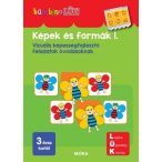 Képek és formák - BambinoLÜK