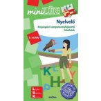 Nyelvelő 3. - MiniLÜK