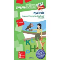 Nyelvelő 3. - MiniLÜK