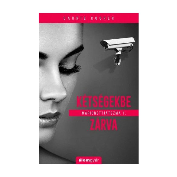 Marionettjátszma 1. - Kétségekbe zárva