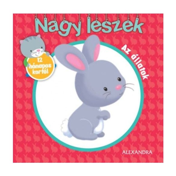 Nagy leszek- Az állatok