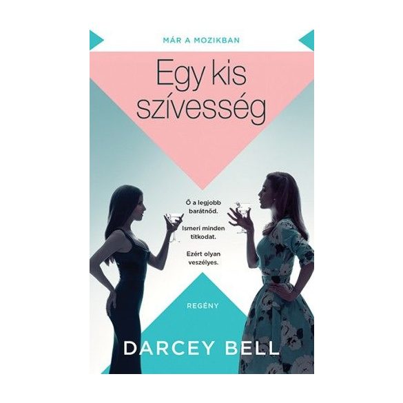 Egy kis szívesség