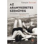 Az aranykeretes szemüveg